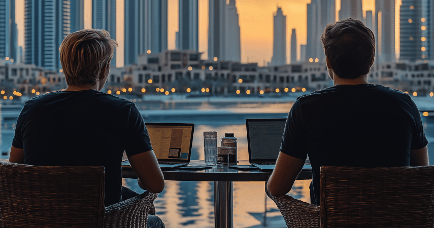 ax incentives in the UAE NP Consultancy