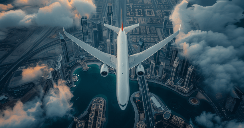 Strategic geographical location in the UAE NP Consultancy