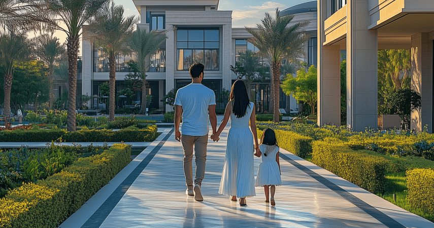 Security and comfort in the UAE NP Consultancy